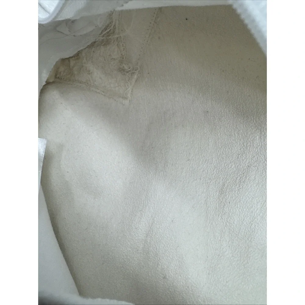 Rose Feather Mongolian Lamb Fur Wool Pillow Covers 18